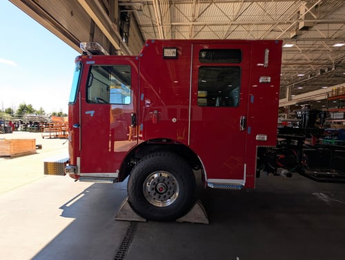 Hastings FD